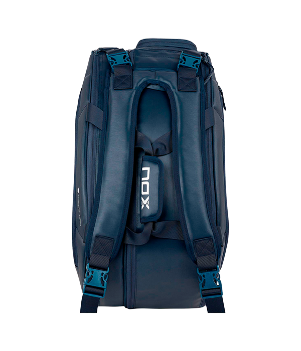 Paletero NOX Pro Series Azul