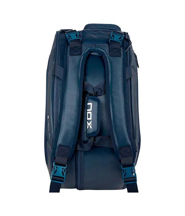 Padel bag Nox Pro Series Blue
