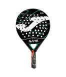 Pala Joma Game Junior Negro/Verde 2025