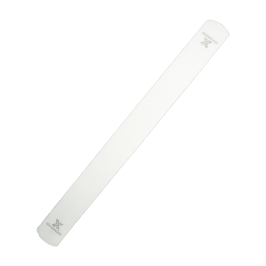 Protecteur transparent Logo Oxdog (372x40mm)