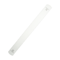 Protecteur transparent Logo Oxdog (372x40mm)