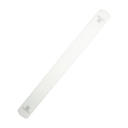 Protecteur transparent Logo Oxdog (372x40mm)