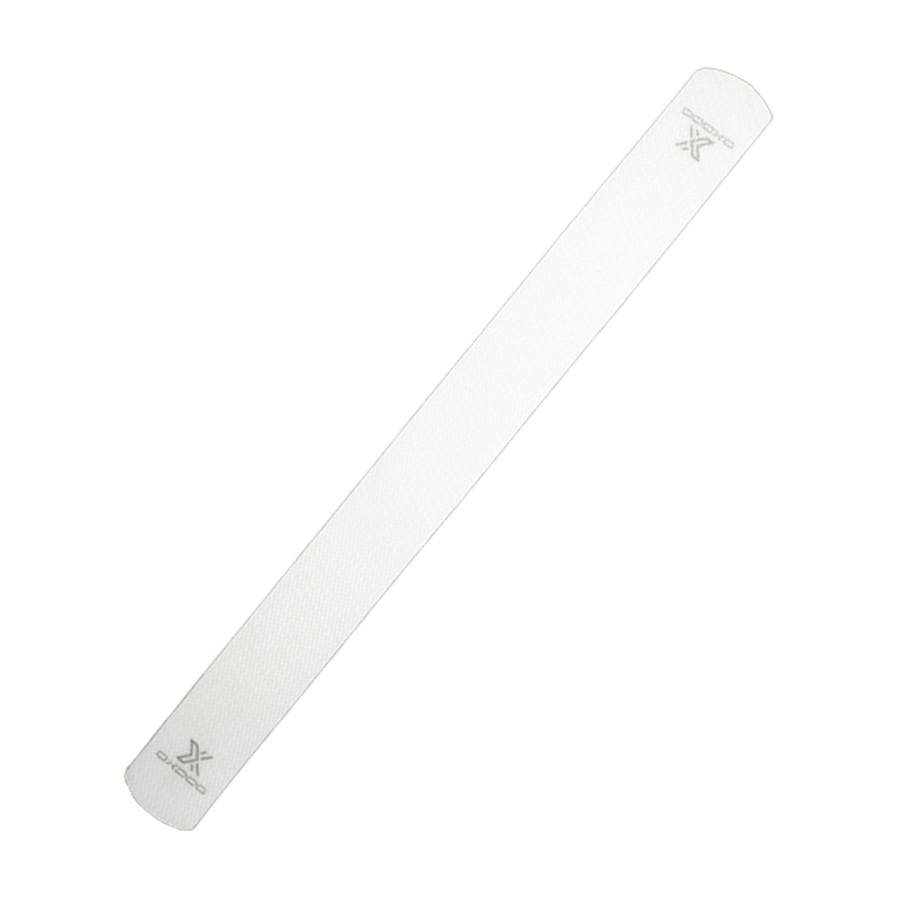 Protecteur transparent Logo Oxdog (372x40mm)