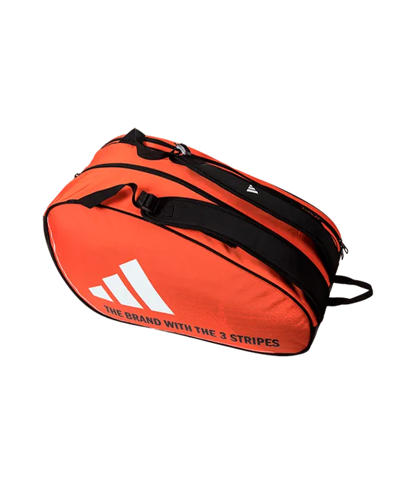 Padel bag Adidas  Control Orange 3.4 2025