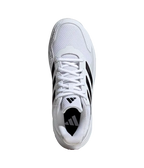 Sapatilhas de padel Adidas Courtjam Control 3 Branco