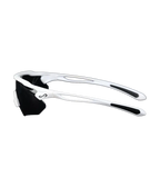 Gafas Endless Shelter Pro Blanco/Negro
