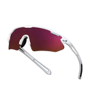 Gafas Endless Shelter Pro Blanco/Rosa
