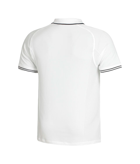 Wilson Bela Polo White 2024