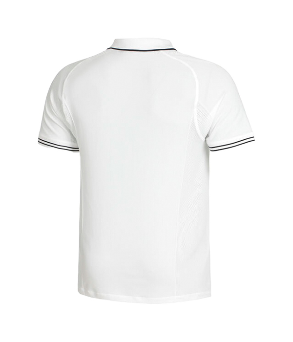 Wilson Bela Polo White 2024