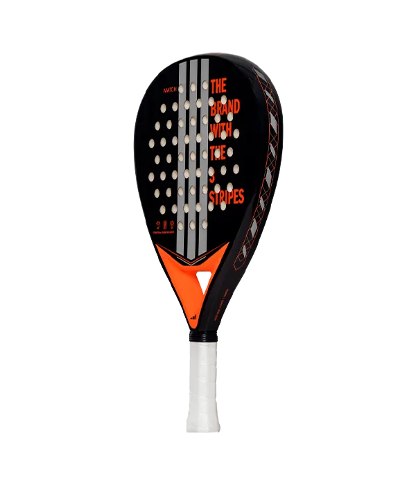 Pala Adidas Match Black 3.4 2025