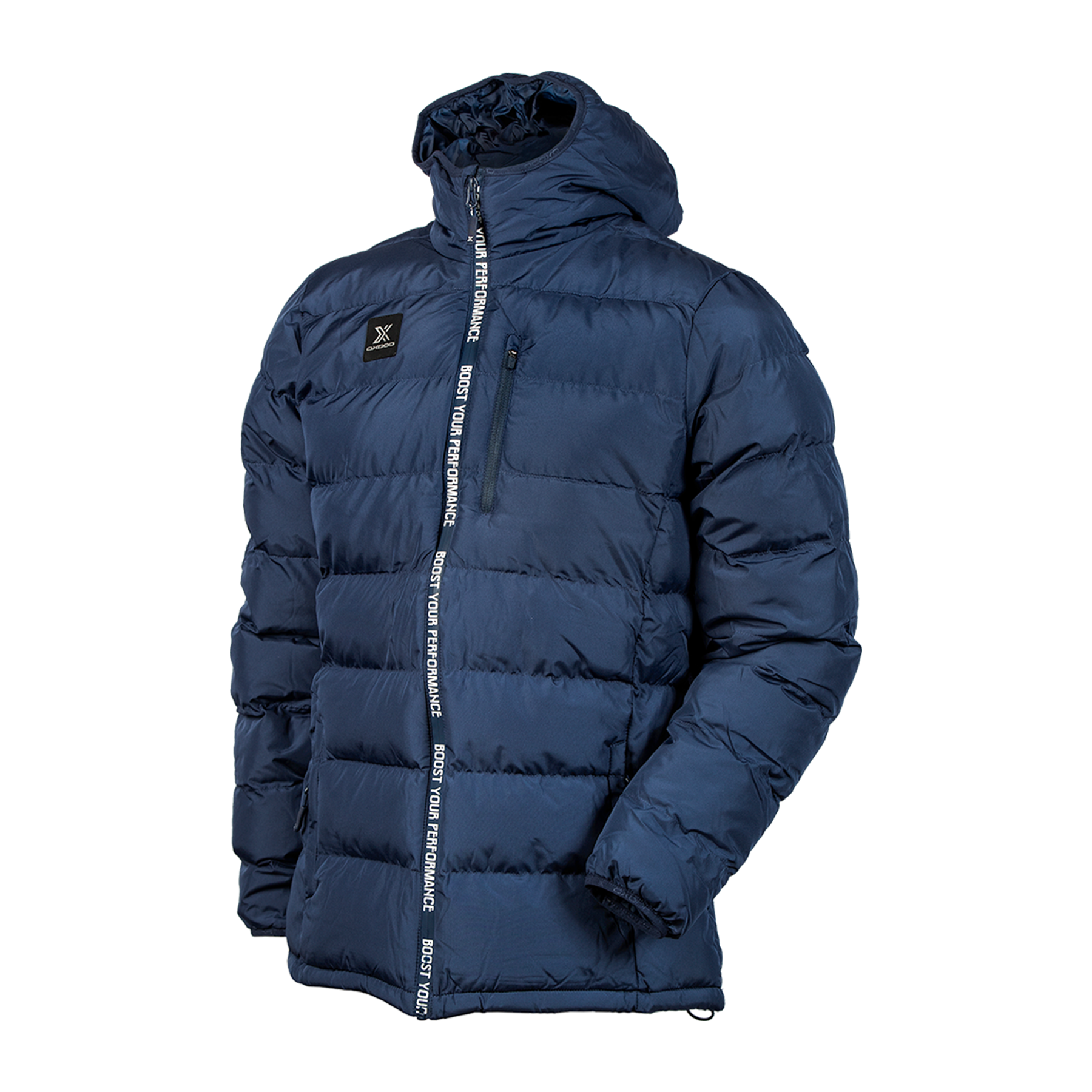 casaco Oxdog Fénix Azul