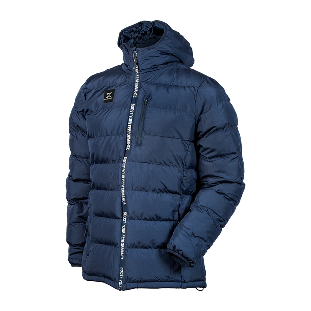 manteau Oxdog Phénix Bleu