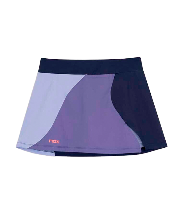 Nox Pro Lavender Women Skirt 2024