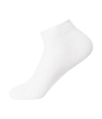 Socks Lacoste White Shorts (Pack x3) 2025