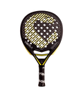 Vibor-A Padel Racket Mamba Pro Black 2025