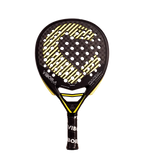 Vibor-A Padel Racket Mamba Pro Black 2025