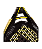 Vibor-A Padel Racket Mamba Pro Black 2025
