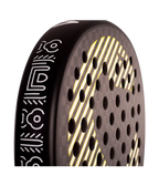 Vibor-A Padel Racket Mamba Pro Black 2025