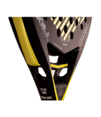 Vibor-A Padel Racket Mamba Pro Black 2025