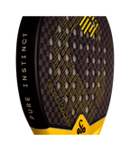 Vibor-A Padel Racket Black Mamba Radical 12K 2.0 2025