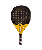 Vibor-A Padel Racket Black Mamba Radical 12K 2.0 2025