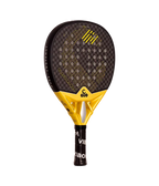 Vibor-A Padel Racket Black Mamba Radical 12K 2.0 2025