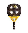 Vibor-A Padel Racket Black Mamba Radical 12K 2.0 2025
