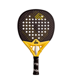 Vibor-A Padel Racket Black Mamba Radical 12K 2.0 2025