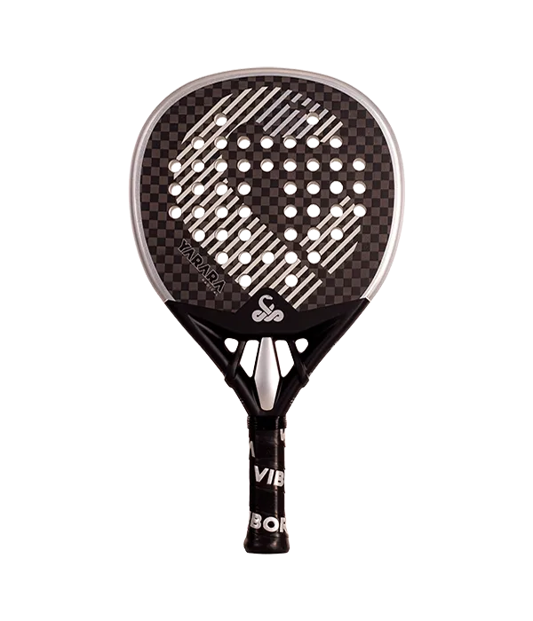 Vibor-A Padel Racket Yarara Radical 12K 2.0 2025