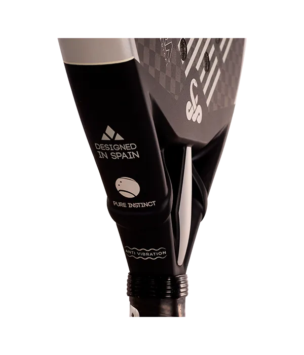 Vibor-A Padel Racket Yarara Radical 12K 2.0 2025