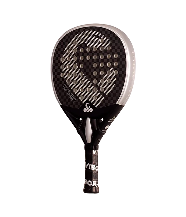 Vibor-A Padel Racket Yarara Radical 12K 2.0 2025