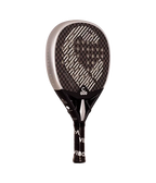 Vibor-A Padel Racket Yarara Radical 12K 2.0 2025