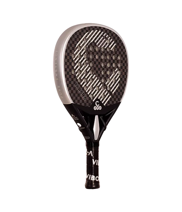 Vibor-A Padel Racket Yarara Radical 12K 2.0 2025