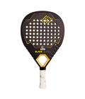 Vibor-A Padel Racket Black Mamba Elite 3K 2025