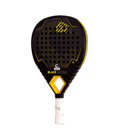 VIBOR-A Black Mamba Elite 3K 2025 racket