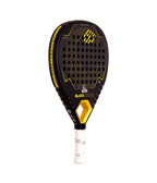 Vibor-A Padel Racket Black Mamba Elite 3K 2025