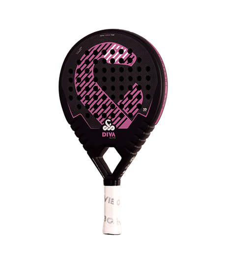 VIBOR-A Diva Elite 3K 2025 racket