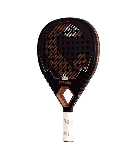 VIBOR-A Yarara Elite 24K 2.0 2025 racket