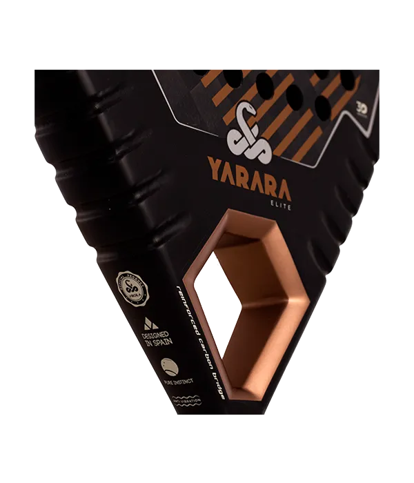 Pala VIBOR-A Yarara Elite 24K 2.0 2025