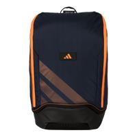 Mochila Adidas Pro Tour Blue 2026