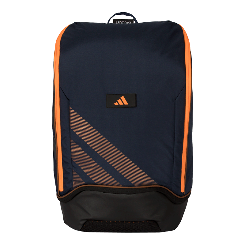 Mochila Adidas Pro Tour Blue 2026