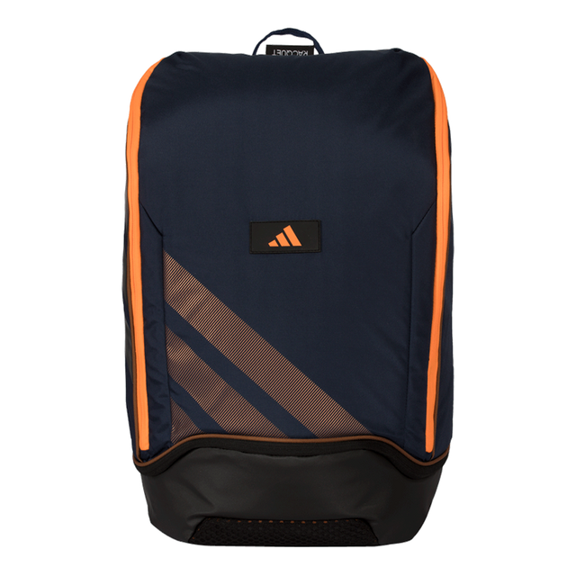 Mochila Adidas Pro Tour Azul 2026