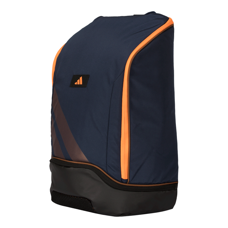 Mochila Adidas Pro Tour Blue 2026