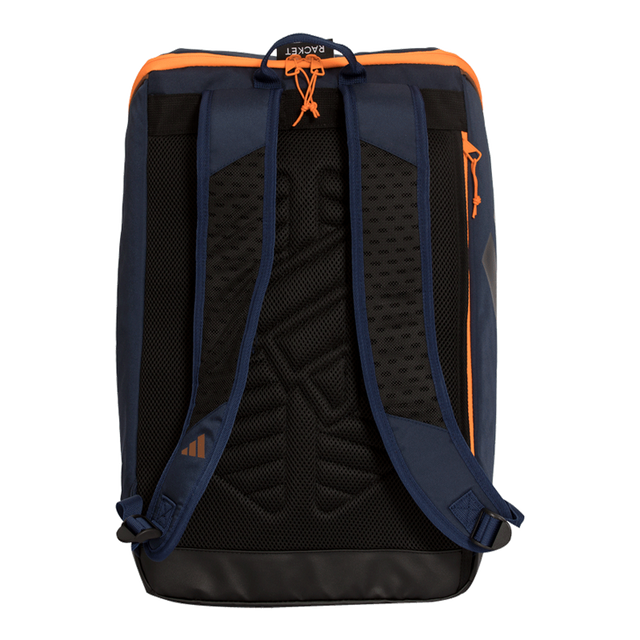 Mochila Adidas Pro Tour Azul 2026