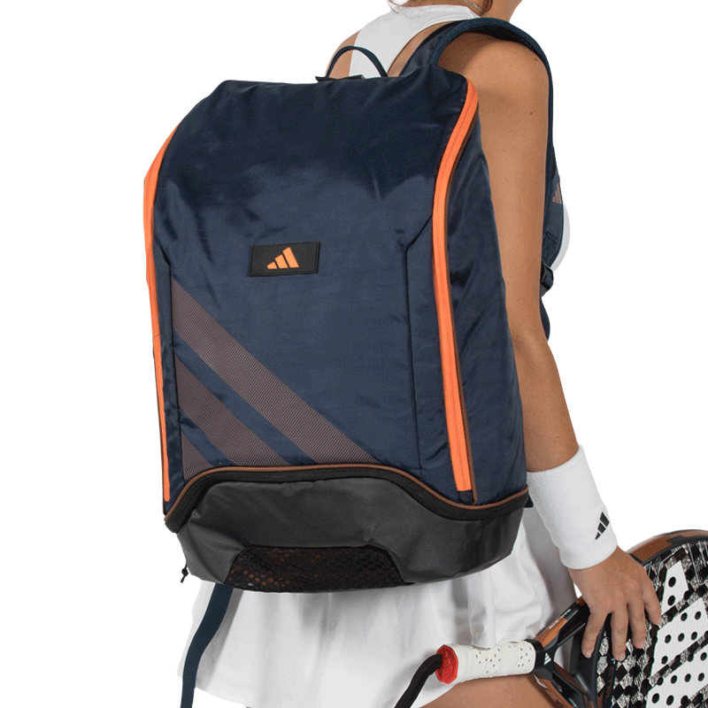 Sac à dos Adidas Pro Tour Bleu 2026