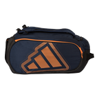 Paletero Adidas Pro Tour Blue 2026