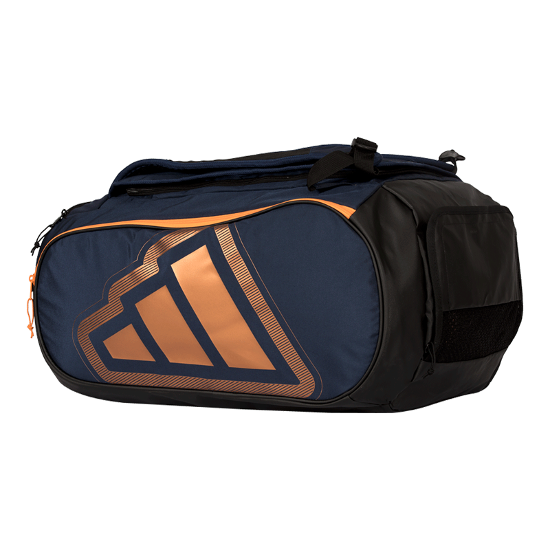 Paletero Adidas Pro Tour Blue 2026