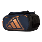 Paletero Adidas Pro Tour Blue 2026