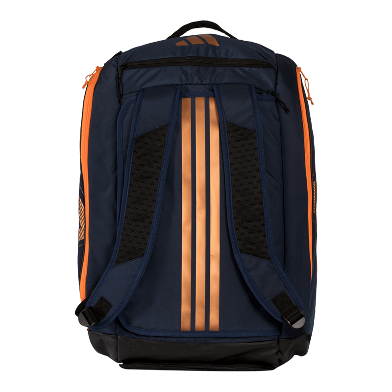 Paletero Adidas Pro Tour Blue 2026