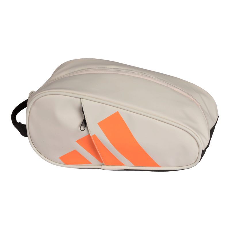 Neceser Adidas Blanco 2026